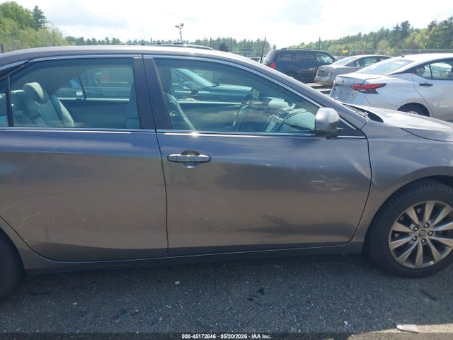 2016 Toyota Camry Xle მანქანა იყიდება აუქციონზე, vin: 4T1BF1FKXGU543134, აუქციონის ნომერი: 45172846