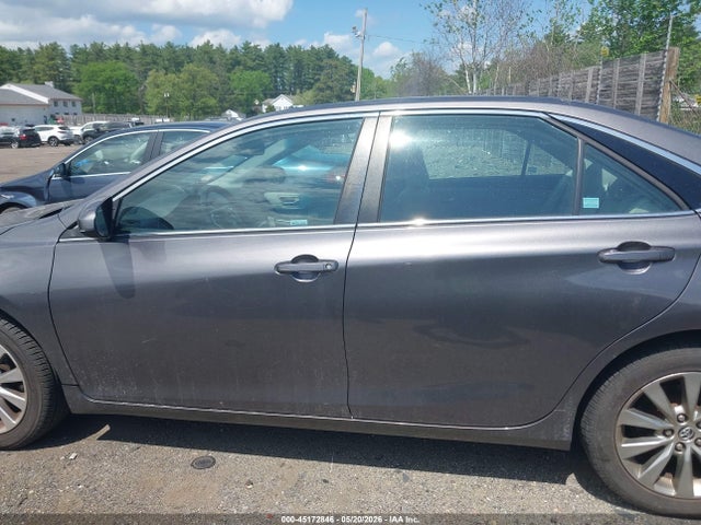 2016 Toyota Camry Xle მანქანა იყიდება აუქციონზე, vin: 4T1BF1FKXGU543134, აუქციონის ნომერი: 45172846