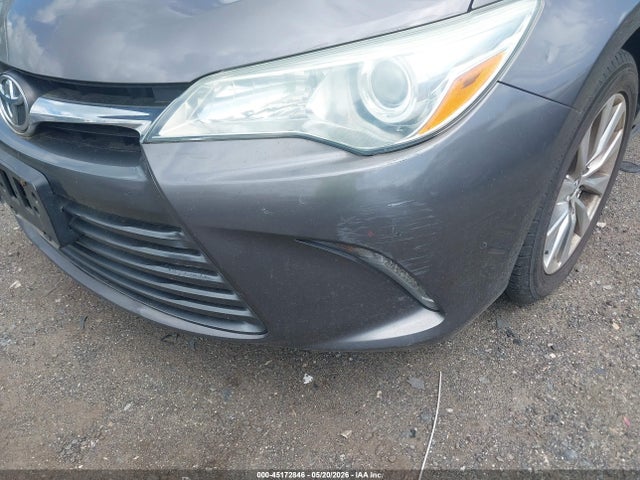 2016 Toyota Camry Xle მანქანა იყიდება აუქციონზე, vin: 4T1BF1FKXGU543134, აუქციონის ნომერი: 45172846