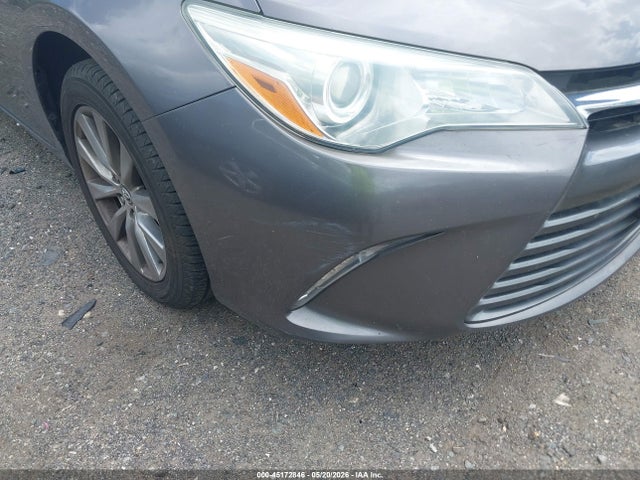 2016 Toyota Camry Xle მანქანა იყიდება აუქციონზე, vin: 4T1BF1FKXGU543134, აუქციონის ნომერი: 45172846