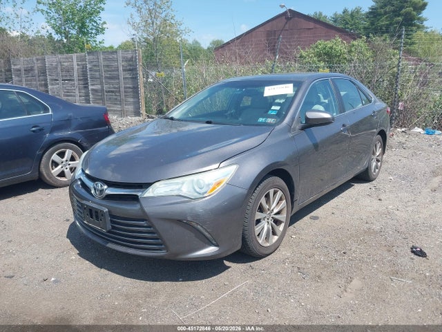 2016 Toyota Camry Xle მანქანა იყიდება აუქციონზე, vin: 4T1BF1FKXGU543134, აუქციონის ნომერი: 45172846