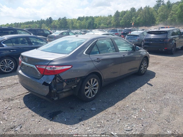 2016 Toyota Camry Xle მანქანა იყიდება აუქციონზე, vin: 4T1BF1FKXGU543134, აუქციონის ნომერი: 45172846