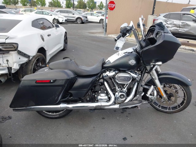 Продаж на аукціоні авто 2022 Harley-davidson Fltrxs, vin: 1HD1KTP20NB643224, номер лоту: 45172847