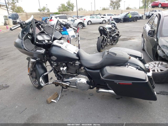 Продаж на аукціоні авто 2022 Harley-davidson Fltrxs, vin: 1HD1KTP20NB643224, номер лоту: 45172847