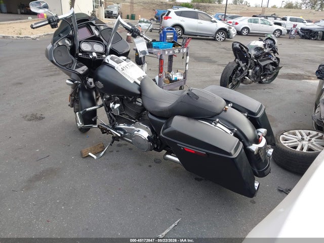 Продаж на аукціоні авто 2022 Harley-davidson Fltrxs, vin: 1HD1KTP20NB643224, номер лоту: 45172847