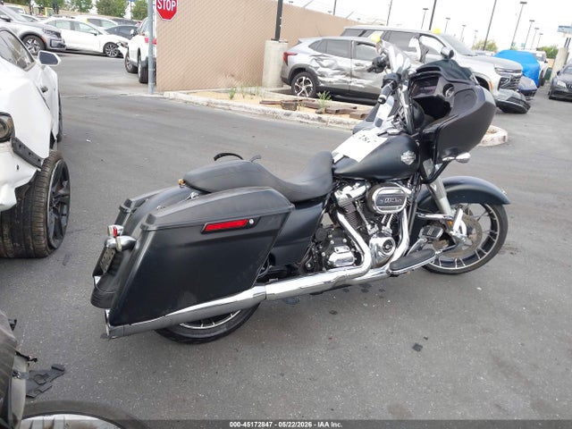 Продаж на аукціоні авто 2022 Harley-davidson Fltrxs, vin: 1HD1KTP20NB643224, номер лоту: 45172847