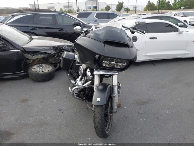 Продаж на аукціоні авто 2022 Harley-davidson Fltrxs, vin: 1HD1KTP20NB643224, номер лоту: 45172847