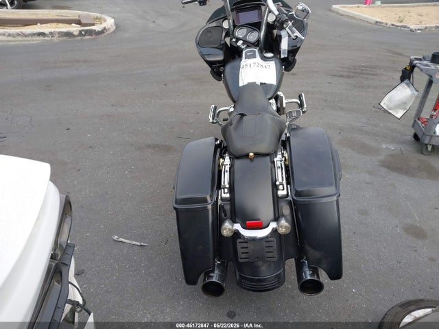 Продаж на аукціоні авто 2022 Harley-davidson Fltrxs, vin: 1HD1KTP20NB643224, номер лоту: 45172847