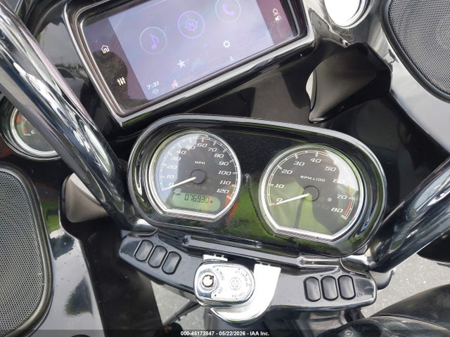 Продаж на аукціоні авто 2022 Harley-davidson Fltrxs, vin: 1HD1KTP20NB643224, номер лоту: 45172847