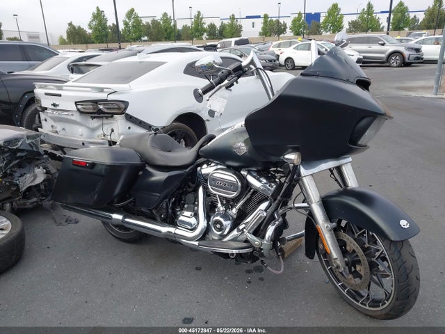 Продаж на аукціоні авто 2022 Harley-davidson Fltrxs, vin: 1HD1KTP20NB643224, номер лоту: 45172847