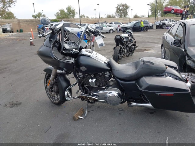 Продаж на аукціоні авто 2022 Harley-davidson Fltrxs, vin: 1HD1KTP20NB643224, номер лоту: 45172847