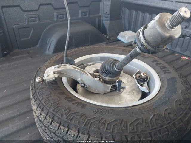 3GCUKEED5TG272306 Chevrolet Silverado 1500 4wd Short Bed Rst
