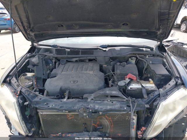 Aukcja sprzedaży 2014 Toyota Venza Xle V6, vin: 4T3ZK3BB7EU070163, numer aukcji: 45172855