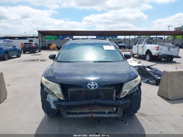Aukcja sprzedaży 2014 Toyota Venza Xle V6, vin: 4T3ZK3BB7EU070163, numer aukcji: 45172855