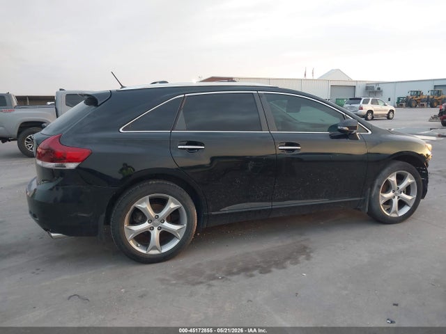 Aukcja sprzedaży 2014 Toyota Venza Xle V6, vin: 4T3ZK3BB7EU070163, numer aukcji: 45172855