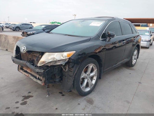 Aukcja sprzedaży 2014 Toyota Venza Xle V6, vin: 4T3ZK3BB7EU070163, numer aukcji: 45172855