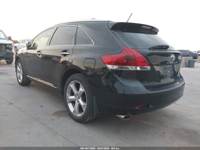 Aukcja sprzedaży 2014 Toyota Venza Xle V6, vin: 4T3ZK3BB7EU070163, numer aukcji: 45172855