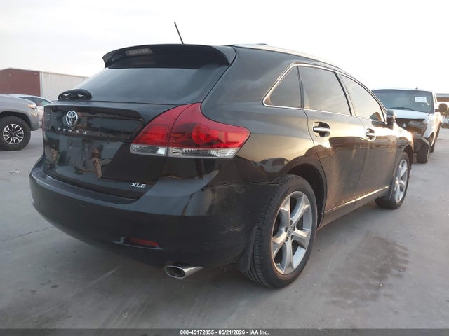 Aukcja sprzedaży 2014 Toyota Venza Xle V6, vin: 4T3ZK3BB7EU070163, numer aukcji: 45172855