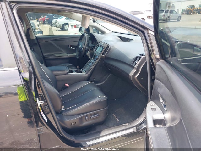Aukcja sprzedaży 2014 Toyota Venza Xle V6, vin: 4T3ZK3BB7EU070163, numer aukcji: 45172855