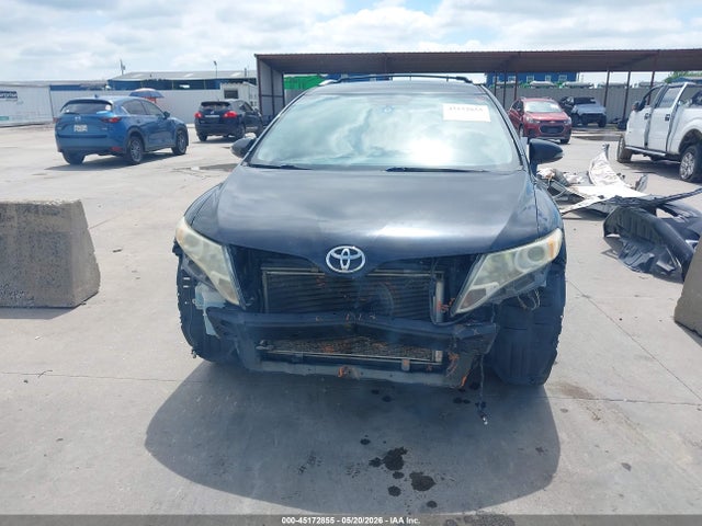 Aukcja sprzedaży 2014 Toyota Venza Xle V6, vin: 4T3ZK3BB7EU070163, numer aukcji: 45172855