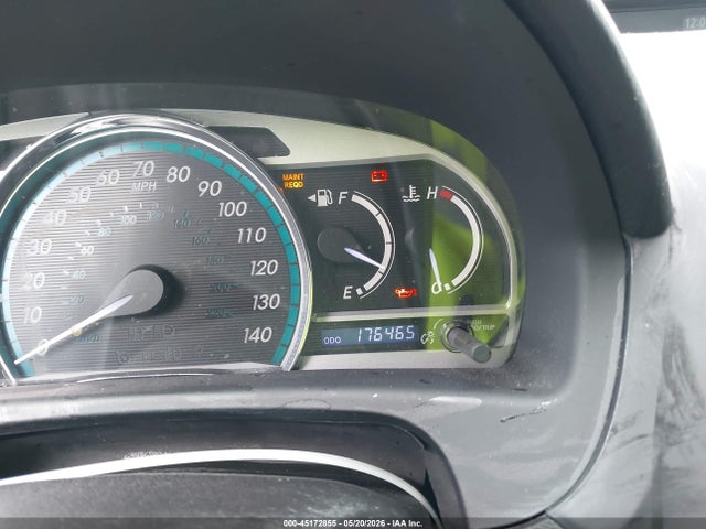 Aukcja sprzedaży 2014 Toyota Venza Xle V6, vin: 4T3ZK3BB7EU070163, numer aukcji: 45172855