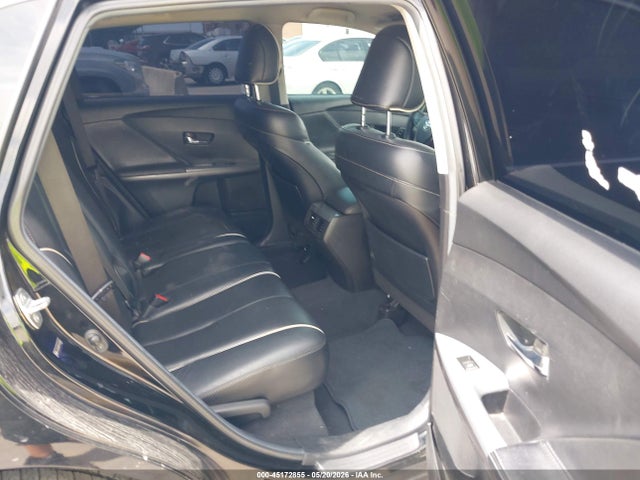 Aukcja sprzedaży 2014 Toyota Venza Xle V6, vin: 4T3ZK3BB7EU070163, numer aukcji: 45172855
