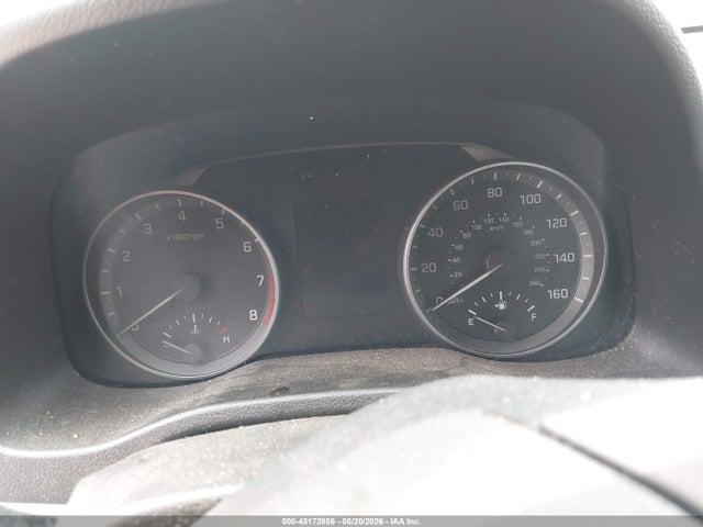 Aukcja sprzedaży 2018 Hyundai Elantra Sel, vin: 5NPD84LF7JH290453, numer aukcji: 45172856
