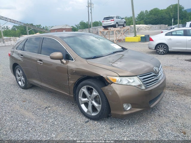 Продажа на аукционе авто 2011 Toyota Venza Base V6, vin: 4T3ZK3BB1BU042841, номер лота: 45172858