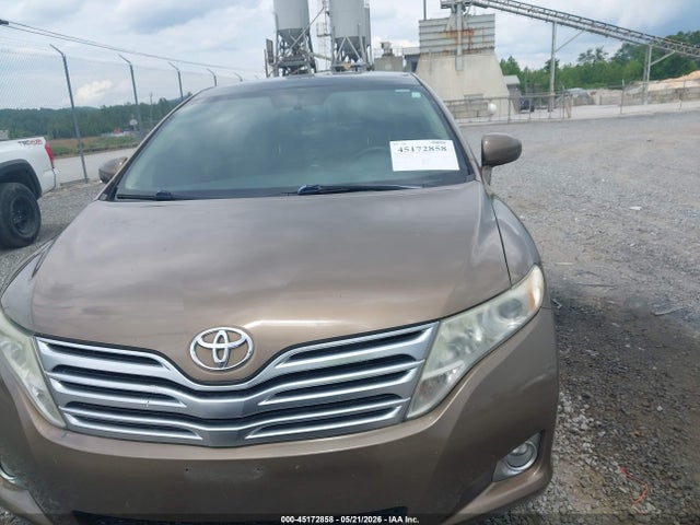 Продажа на аукционе авто 2011 Toyota Venza Base V6, vin: 4T3ZK3BB1BU042841, номер лота: 45172858