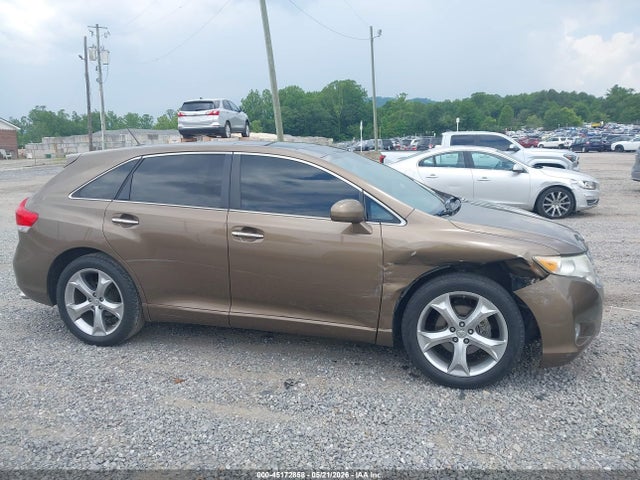 Продажа на аукционе авто 2011 Toyota Venza Base V6, vin: 4T3ZK3BB1BU042841, номер лота: 45172858