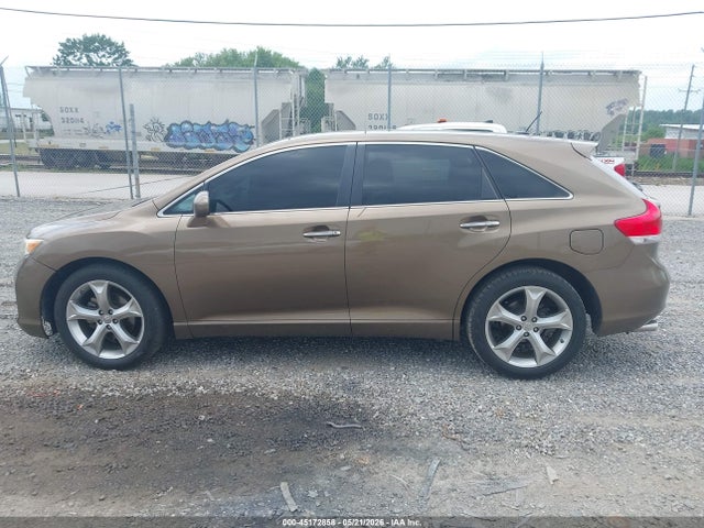 Продажа на аукционе авто 2011 Toyota Venza Base V6, vin: 4T3ZK3BB1BU042841, номер лота: 45172858