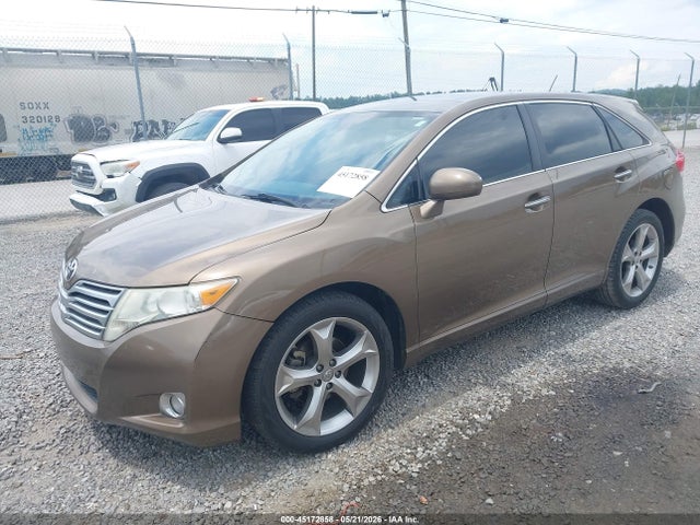Продажа на аукционе авто 2011 Toyota Venza Base V6, vin: 4T3ZK3BB1BU042841, номер лота: 45172858
