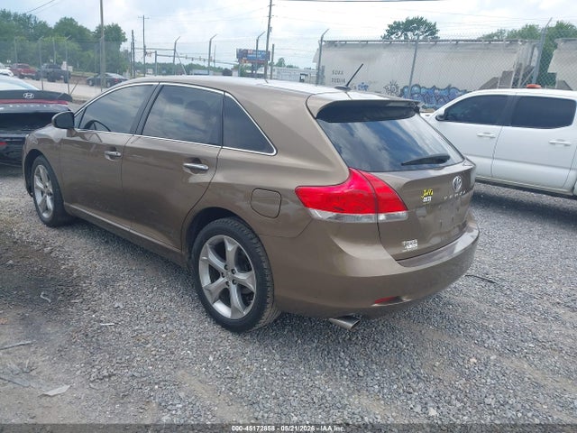 Продажа на аукционе авто 2011 Toyota Venza Base V6, vin: 4T3ZK3BB1BU042841, номер лота: 45172858