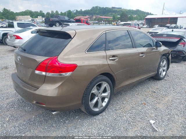 Продажа на аукционе авто 2011 Toyota Venza Base V6, vin: 4T3ZK3BB1BU042841, номер лота: 45172858