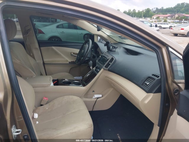 Продажа на аукционе авто 2011 Toyota Venza Base V6, vin: 4T3ZK3BB1BU042841, номер лота: 45172858