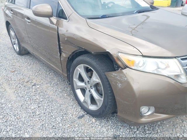 Продажа на аукционе авто 2011 Toyota Venza Base V6, vin: 4T3ZK3BB1BU042841, номер лота: 45172858