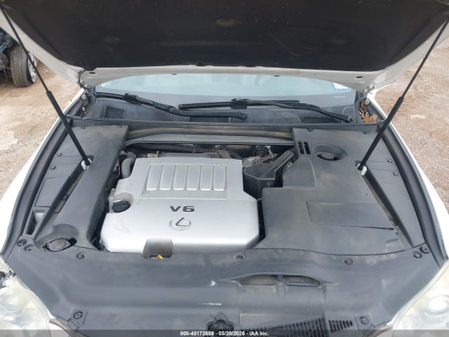Aukcja sprzedaży 2012 Lexus Es 350, vin: JTHBK1EG6C2509595, numer aukcji: 45172859