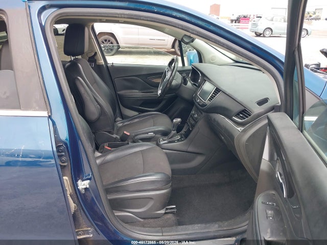Продаж на аукціоні авто 2019 Buick Encore Fwd Preferred, vin: KL4CJASB8KB807964, номер лоту: 45172865