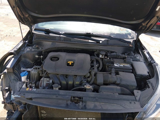 Aukcja sprzedaży 2019 Kia Forte Lxs, vin: 3KPF24AD2KE029927, numer aukcji: 45172866