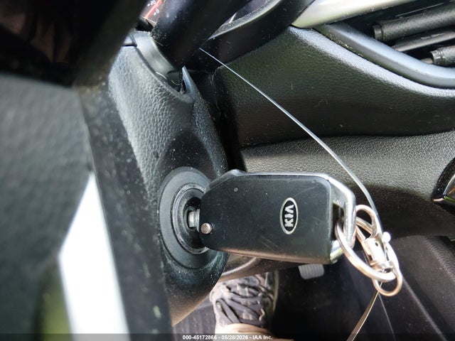 Aukcja sprzedaży 2019 Kia Forte Lxs, vin: 3KPF24AD2KE029927, numer aukcji: 45172866