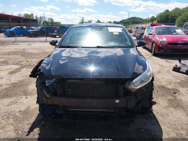 Aukcja sprzedaży 2019 Kia Forte Lxs, vin: 3KPF24AD2KE029927, numer aukcji: 45172866