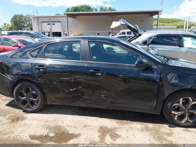 Aukcja sprzedaży 2019 Kia Forte Lxs, vin: 3KPF24AD2KE029927, numer aukcji: 45172866