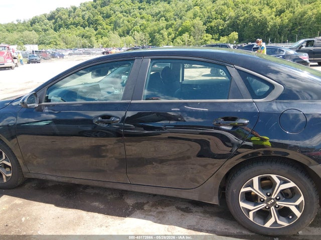 Aukcja sprzedaży 2019 Kia Forte Lxs, vin: 3KPF24AD2KE029927, numer aukcji: 45172866