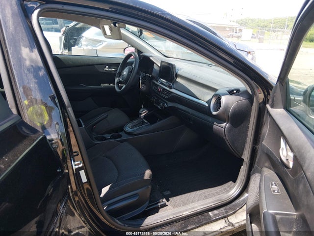 Aukcja sprzedaży 2019 Kia Forte Lxs, vin: 3KPF24AD2KE029927, numer aukcji: 45172866