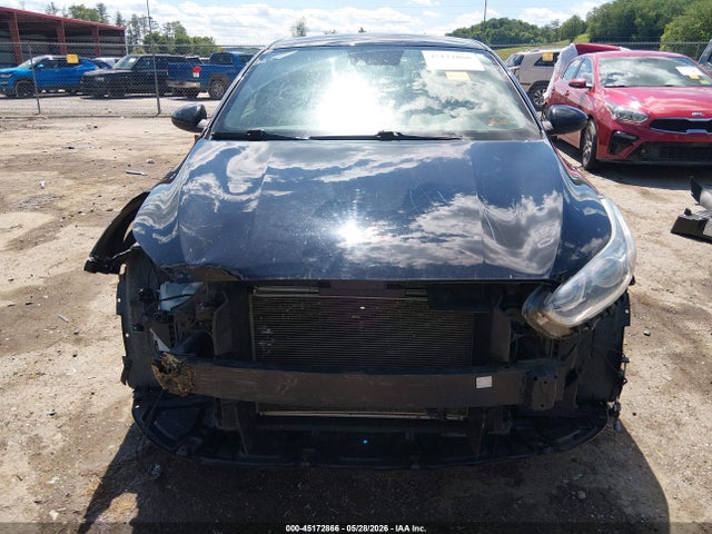 Aukcja sprzedaży 2019 Kia Forte Lxs, vin: 3KPF24AD2KE029927, numer aukcji: 45172866