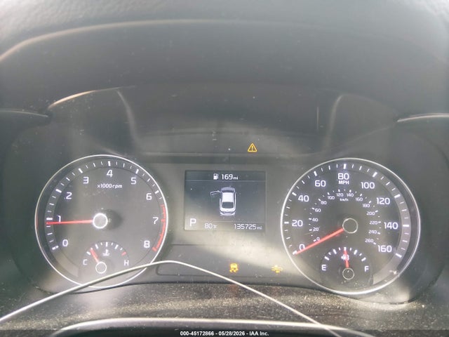 Aukcja sprzedaży 2019 Kia Forte Lxs, vin: 3KPF24AD2KE029927, numer aukcji: 45172866