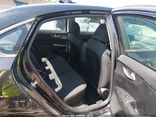 Aukcja sprzedaży 2019 Kia Forte Lxs, vin: 3KPF24AD2KE029927, numer aukcji: 45172866