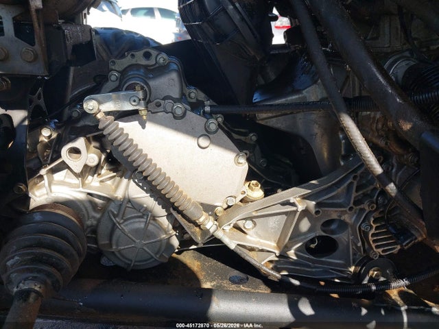 Aukcja sprzedaży 2018 Can-am Maverick X3 X Rs Turbo R, vin: 3JBVXAW22JK000109, numer aukcji: 45172870