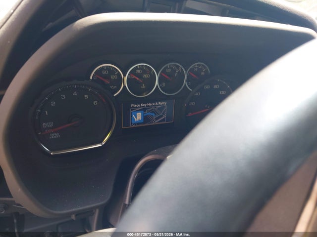 45172873 :رقم المزاد ، 1GNSKPKDXMR212392 vin ، 2021 Chevrolet Tahoe 4wd Z71 مزاد بيع