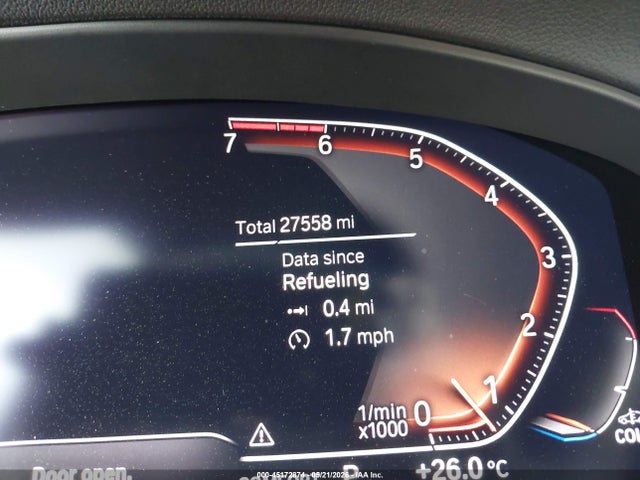 BMW X3 Xdrive30i 2024 5UX53DP01R9V84281 Image 15
